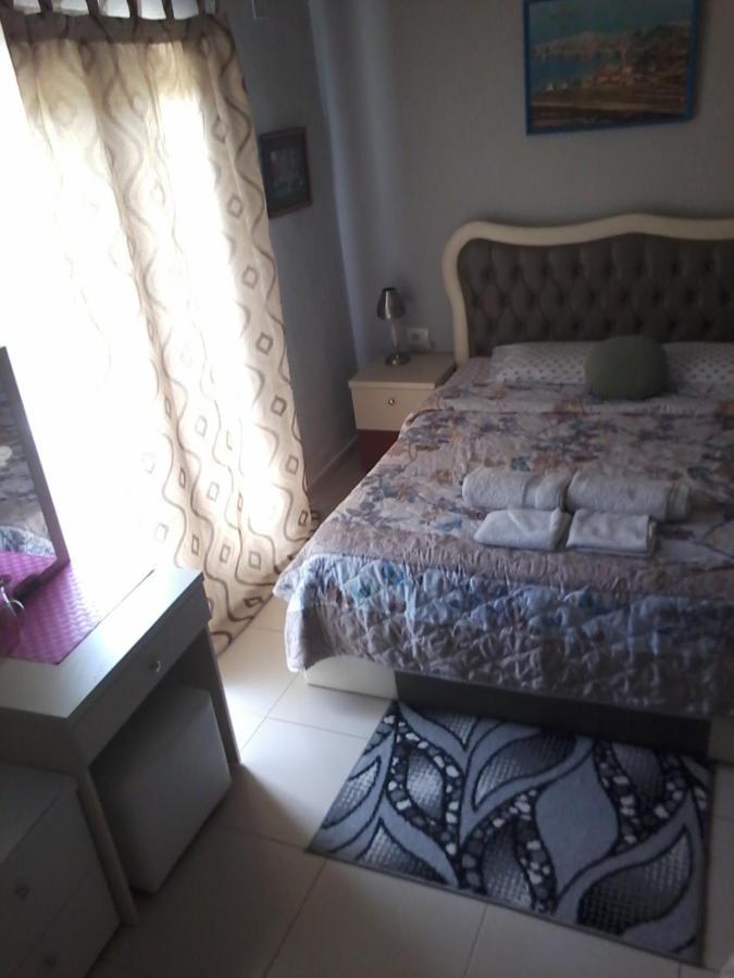 Dream Stone Ohrid Lake View Bed & Breakfast Polje ภายนอก รูปภาพ